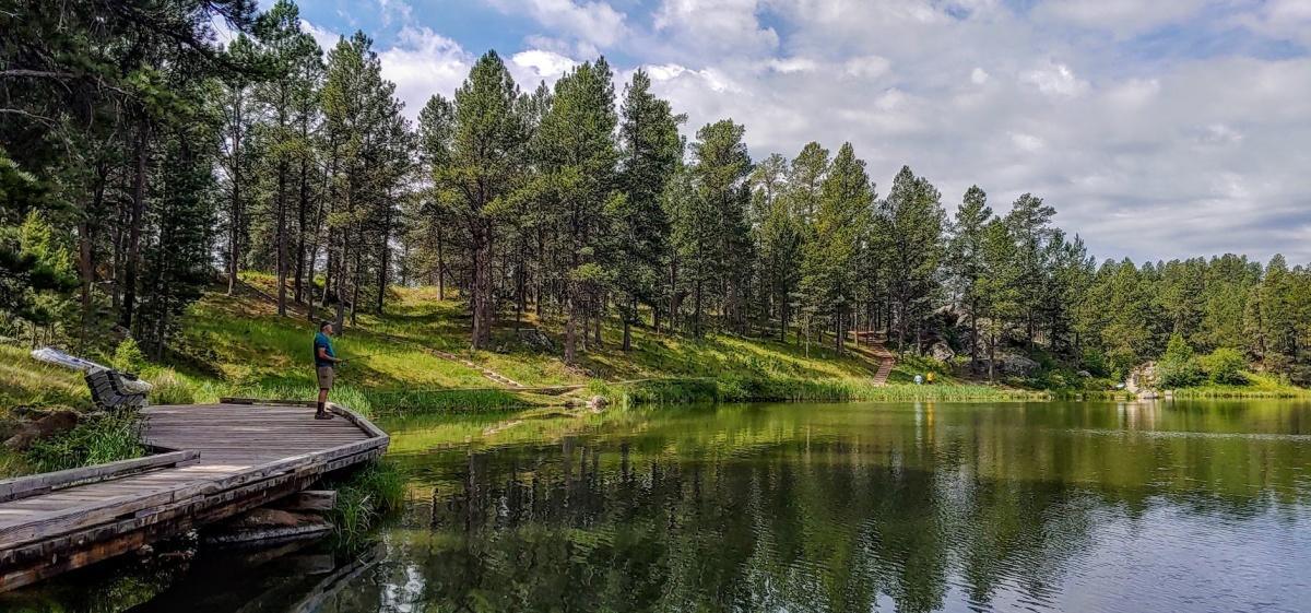 The Great Outdoors The Great Outdoors