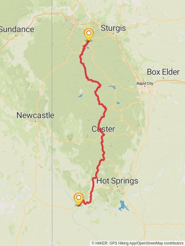 The Great Outdoors The Great Outdoors