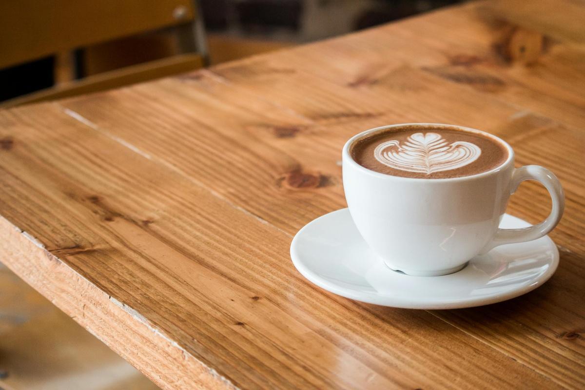 Coffee Shops