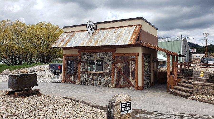 Coffee Shops