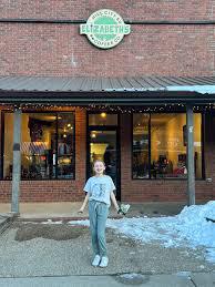 Coffee Shops