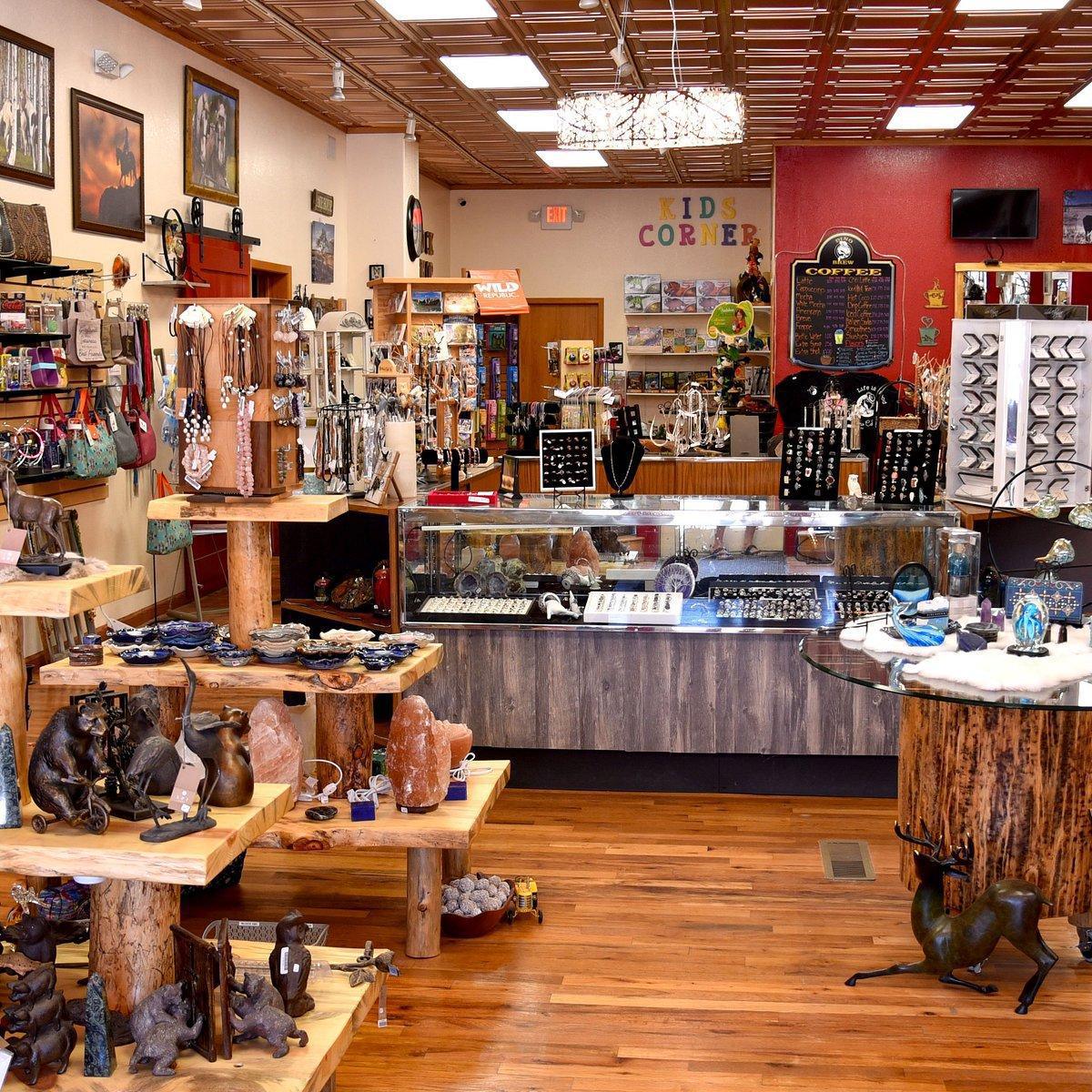 Coffee Shops Coffee Shops