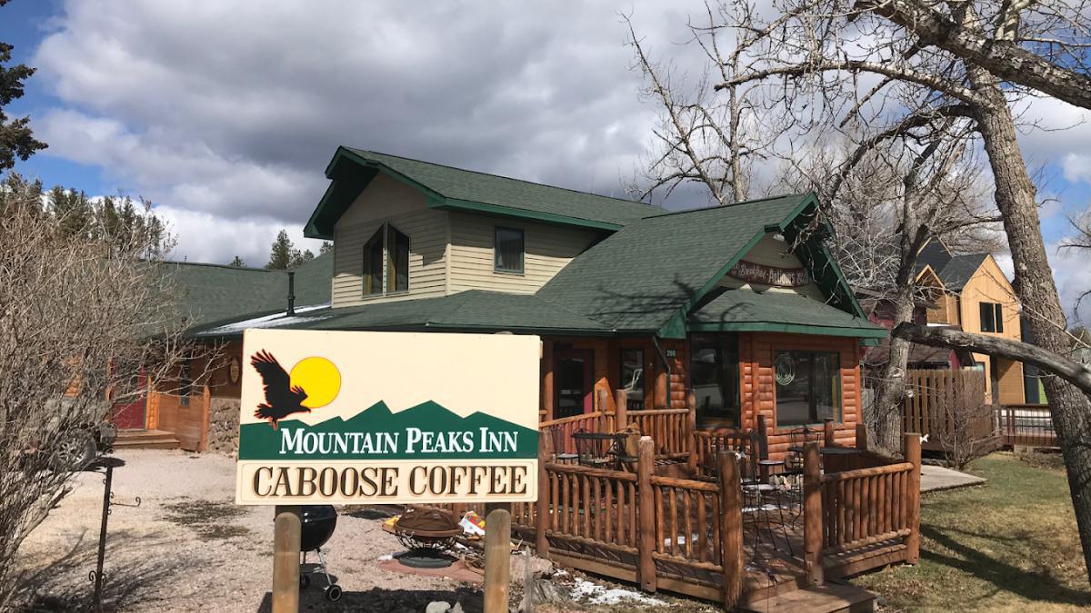 Coffee Shops