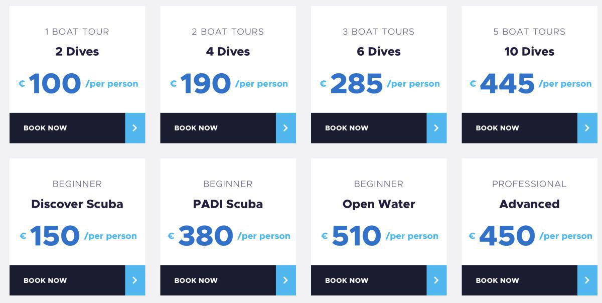 Diving in Kenya Diving in Kenya