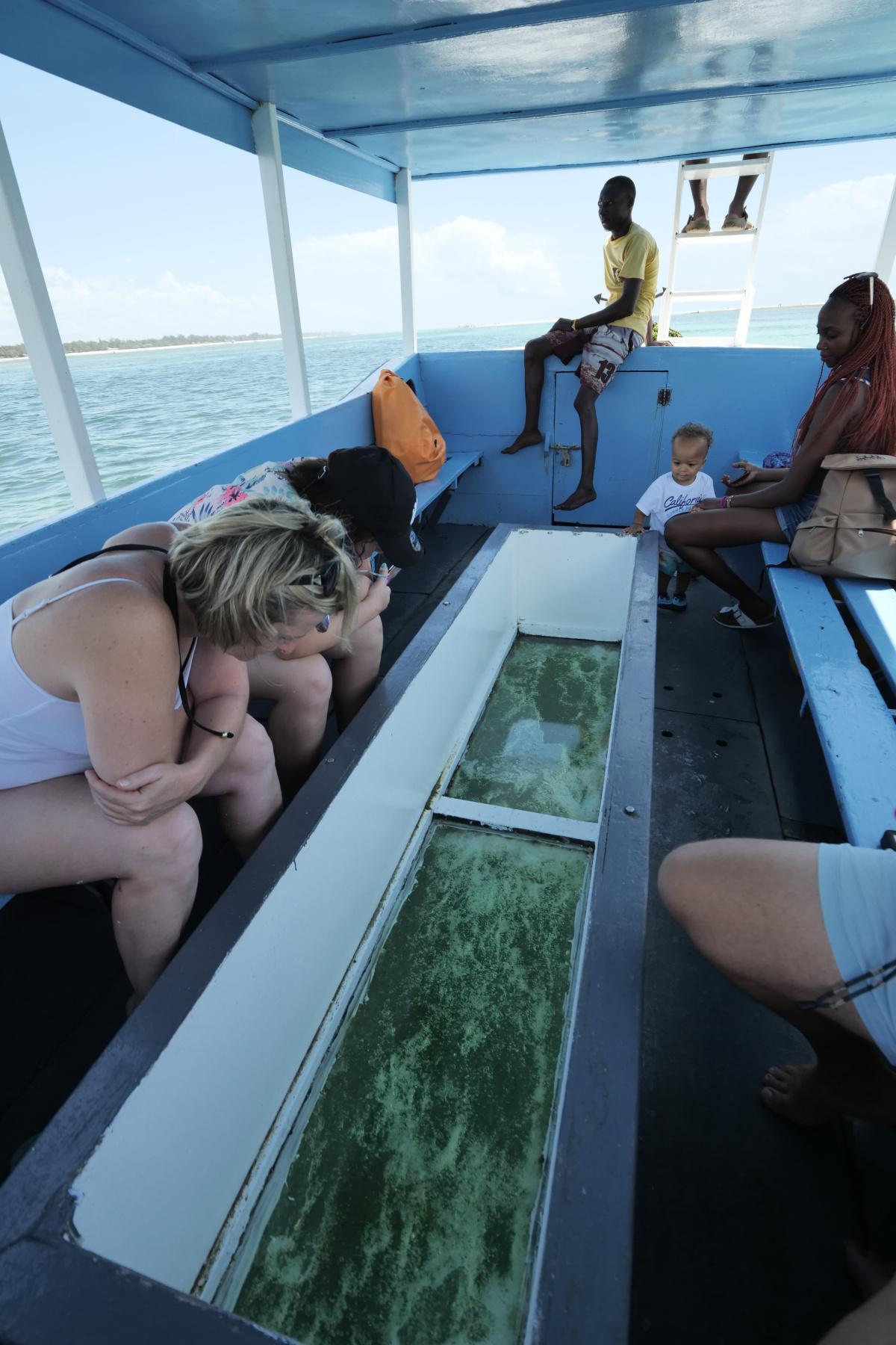 Glasboat Tour Glasboat Tour