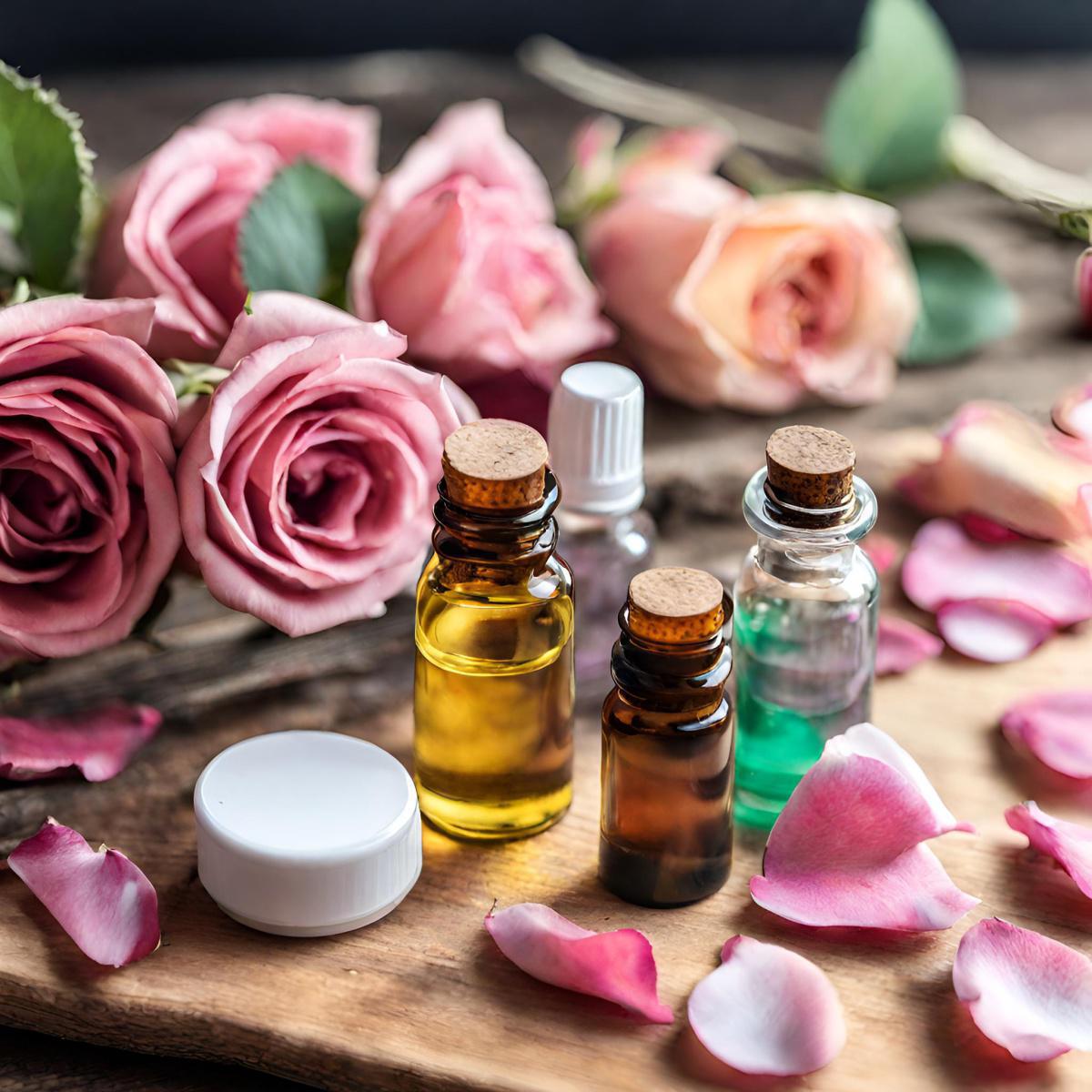 Using Essential Oils to Help with Your Health: Tips, Strategies and Recipes for Essential Oils to Detox the Body