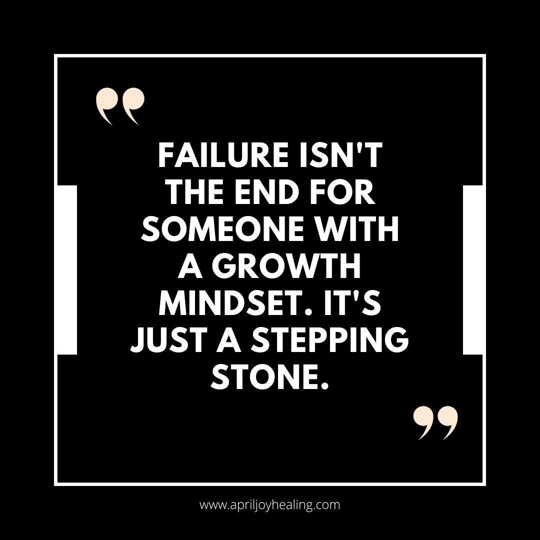 What is a Growth Mindset?