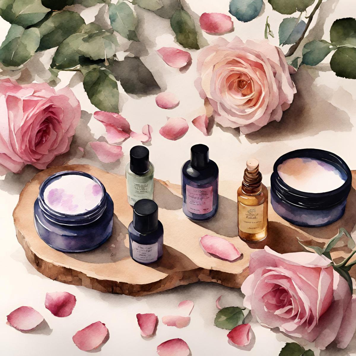 Unlock Natural Skincare Benefits with Mango, Shea, Cocoa Butters & Oils