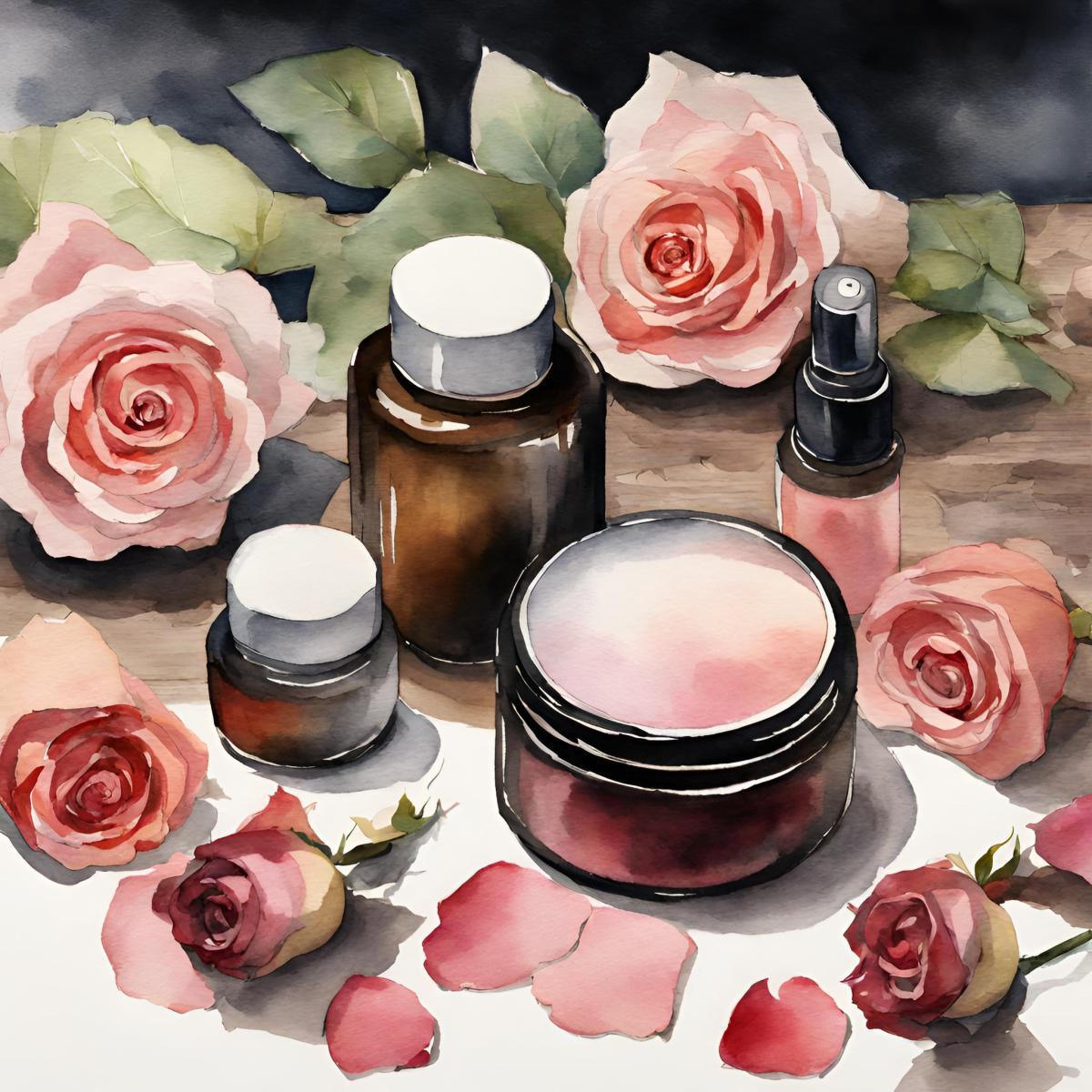 Unlock Natural Skincare Benefits with Mango, Shea, Cocoa Butters & Oils