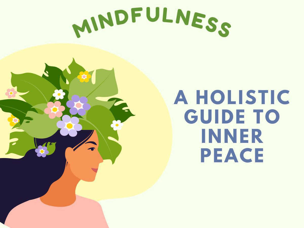 Boost Well-being with Mindfulness Techniques - Enhance Life Quality