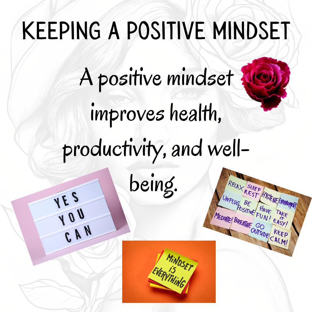 Embrace Positivity for Health: Unlock a Happier, Healthier Mindset Embrace Positivity for Health: Unlock a Happier, Healthier Mindset