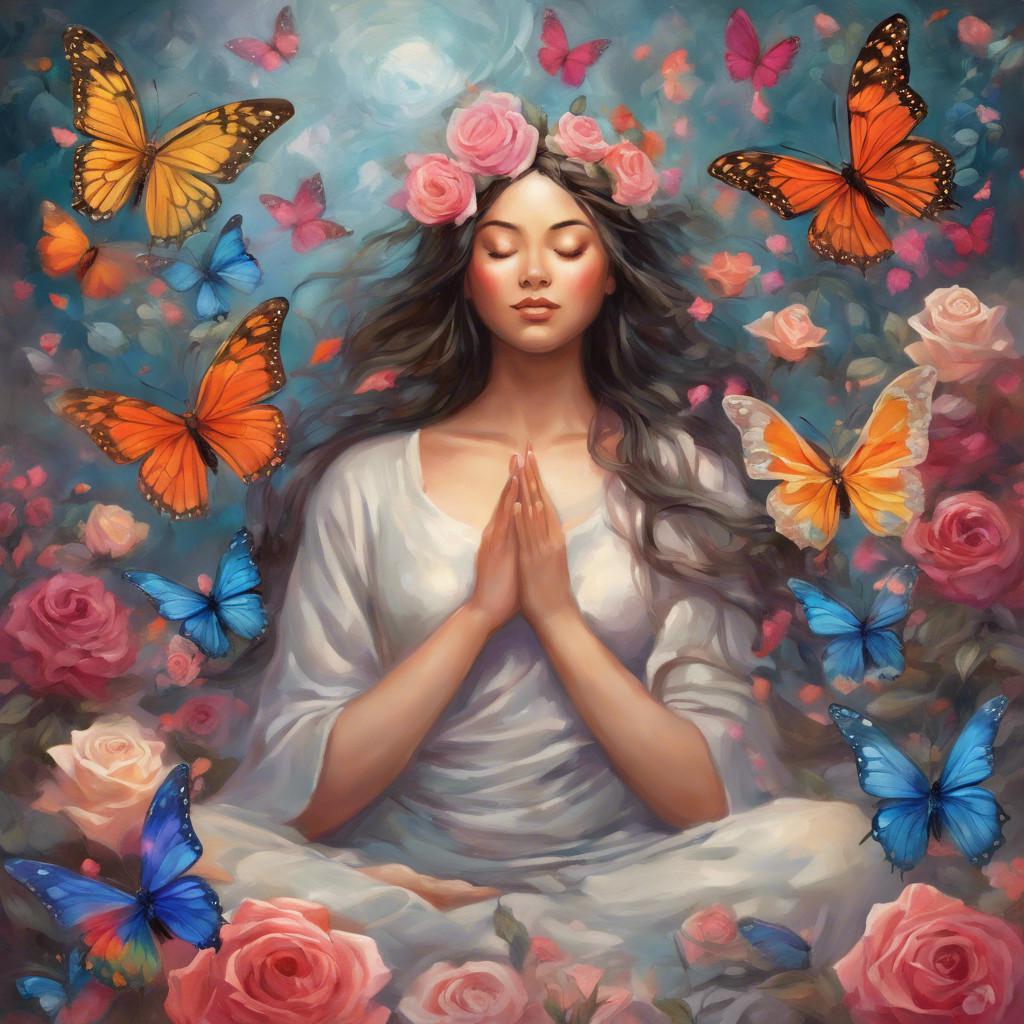 Unlocking Self-Care: How to Prioritize Your Well-being with Mindfulness