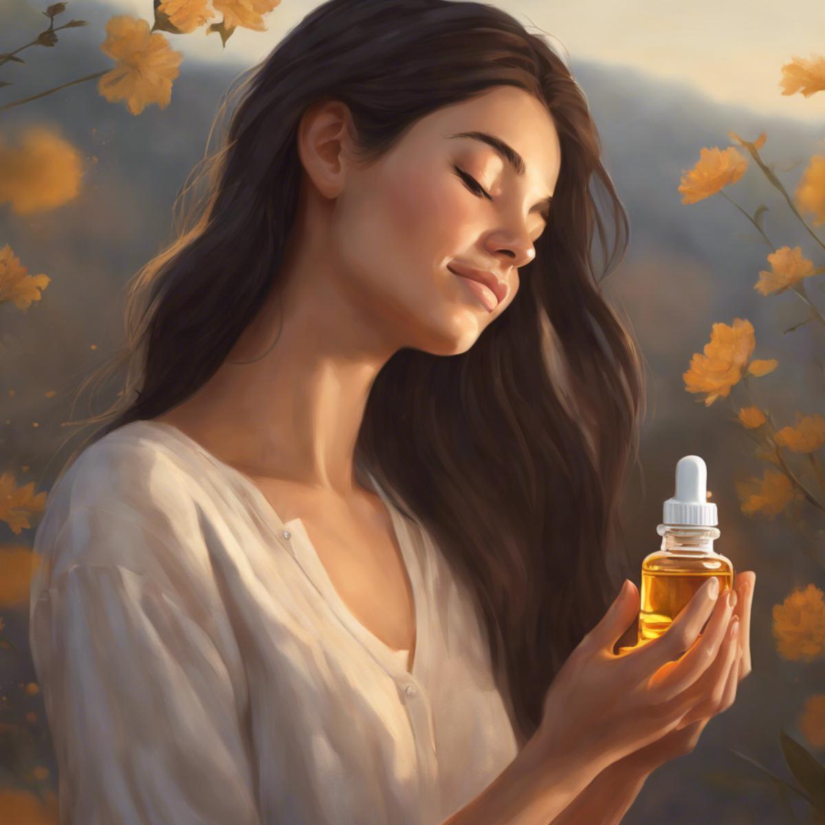 The Power of Aromatherapy