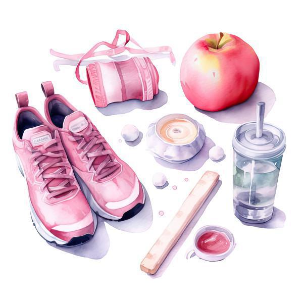 Importance of Integrating Fitness, Nutrition, and Mindset