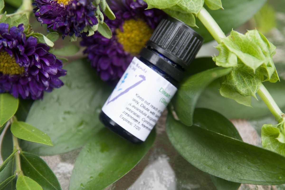 Dream On (Sleep) Synergy Blend Dream On (Sleep) Synergy Blend