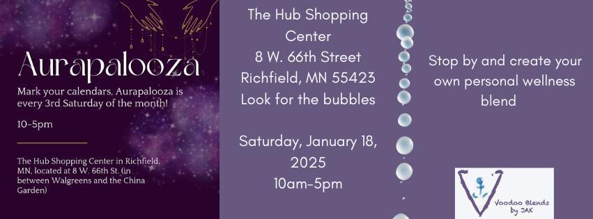 2025-01 Aurapalooza with Echo Bodine 2025-01 Aurapalooza with Echo Bodine