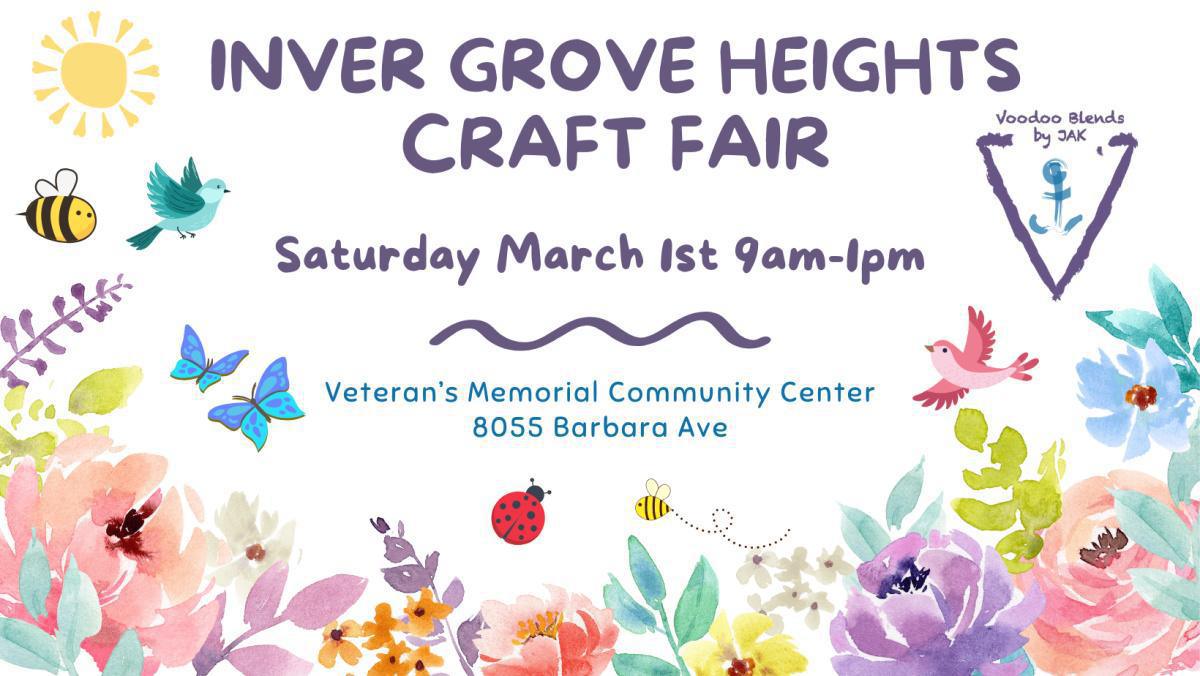 Inver Grove Heights Craft Far