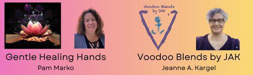 Feb Sound & Scent-sibility: A Sound Bath Experience Feb Sound & Scent-sibility: A Sound Bath Experience