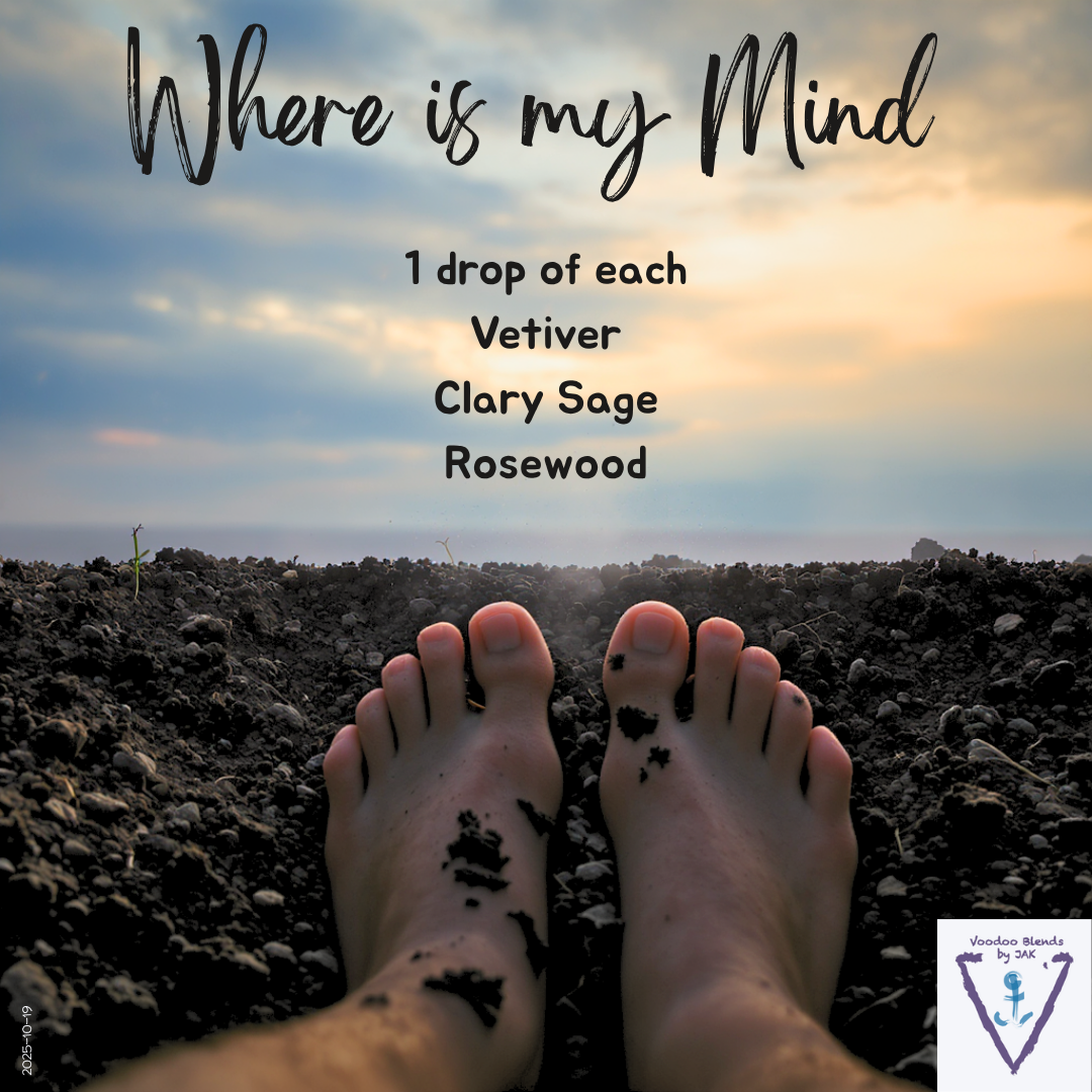 2025-10-19 Custom Blend