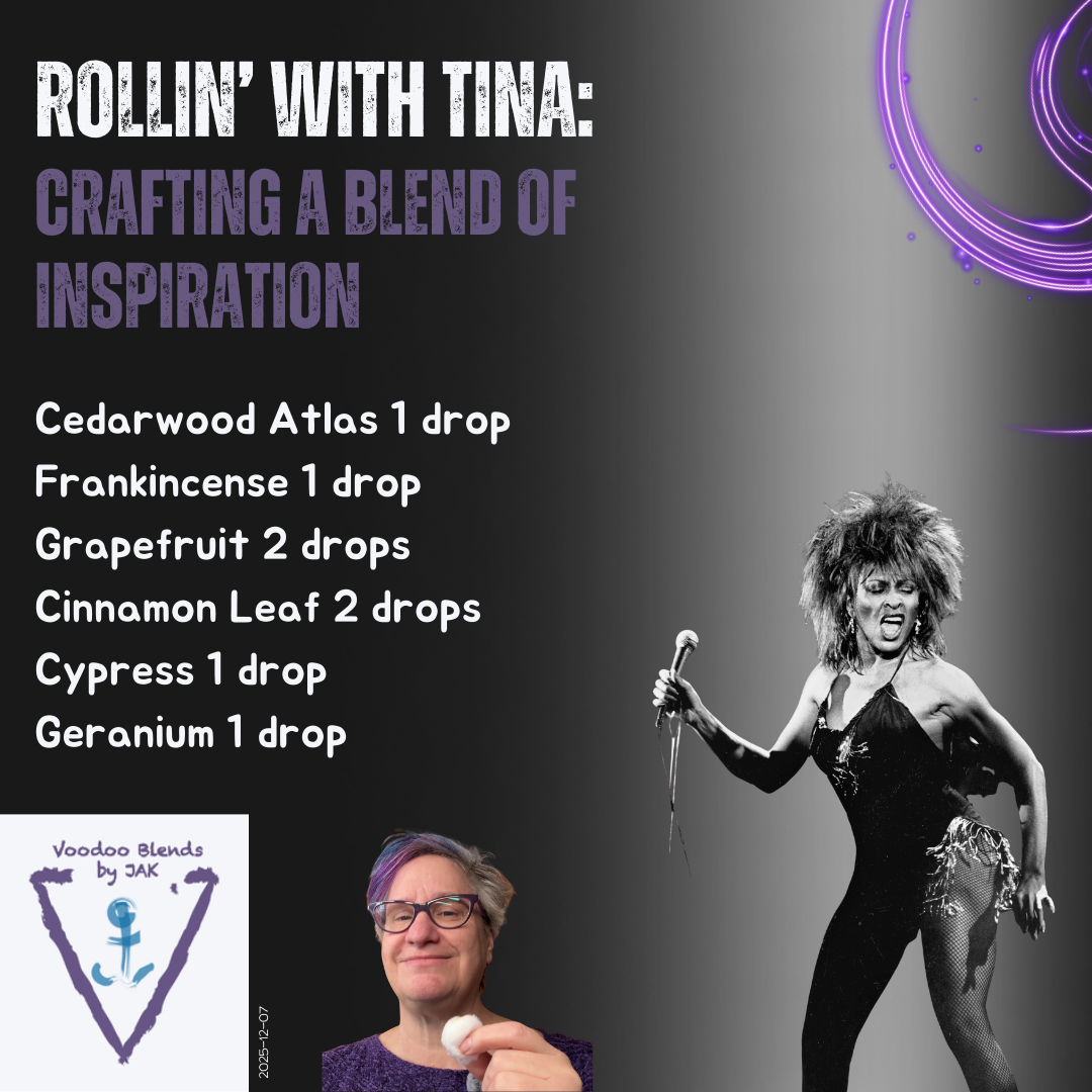 2025-12-07 Custom Blend