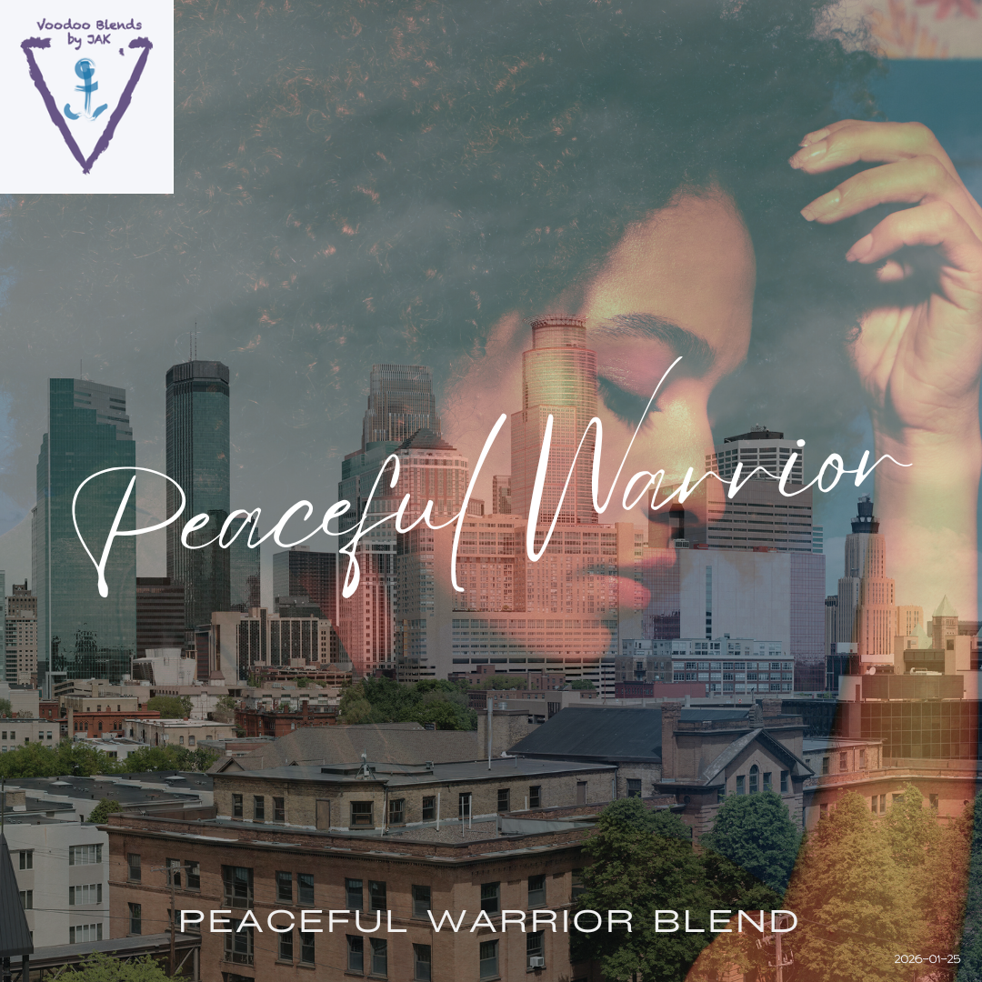 2026-01-25 Custom Blend