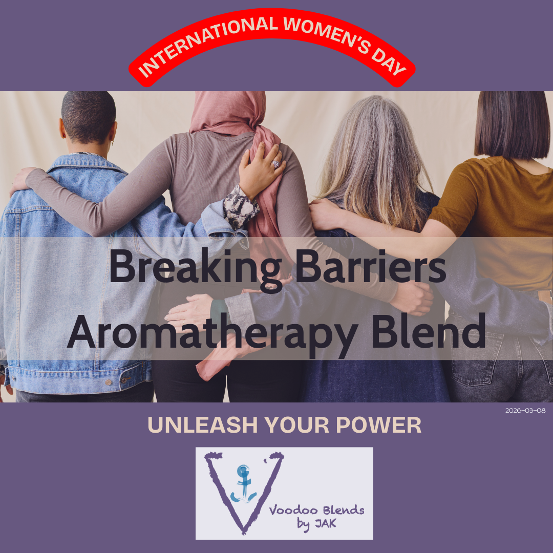 2026-03-08 Custom Blend