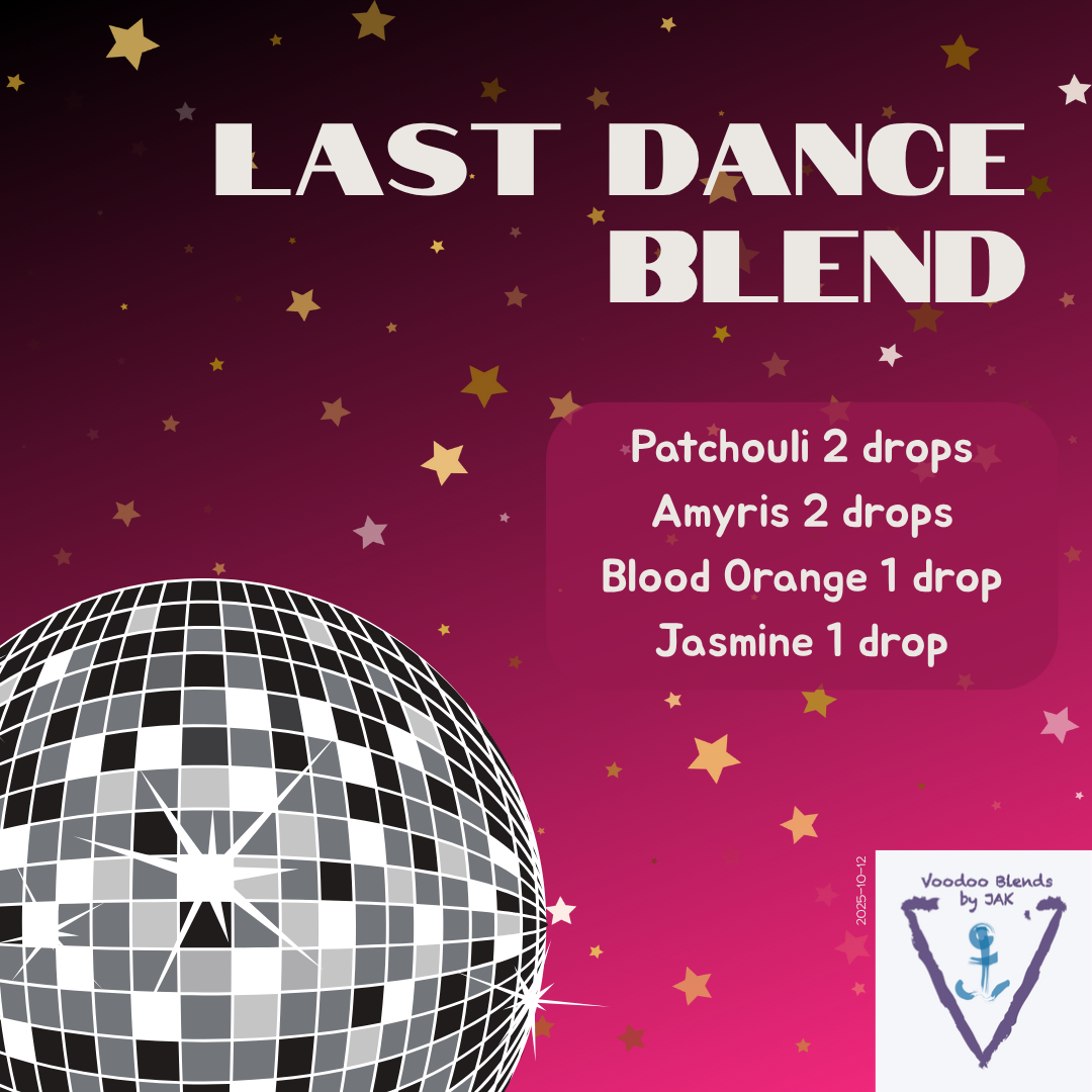 2025-10-12 Custom Blend