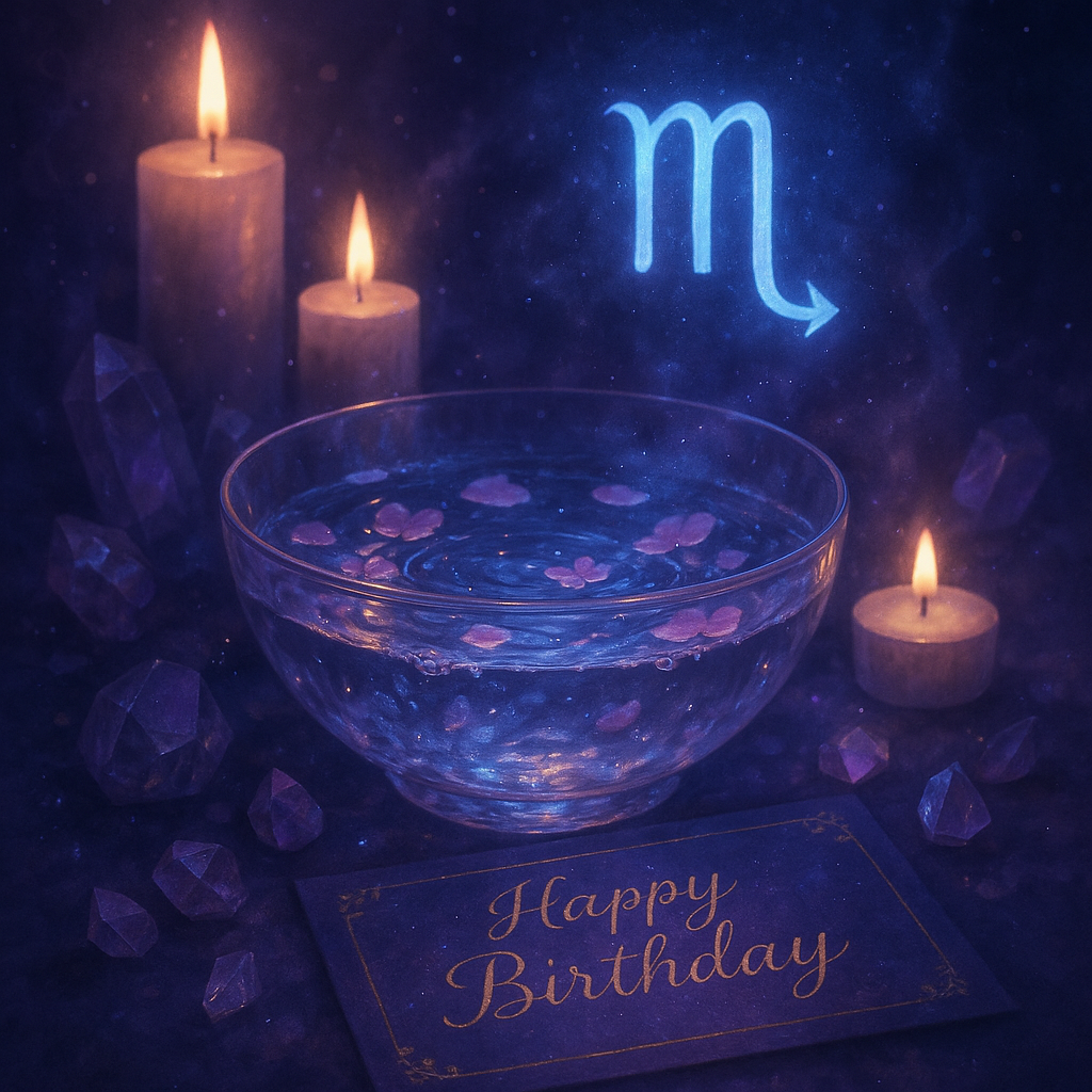 2025-10-26 Custom Blend