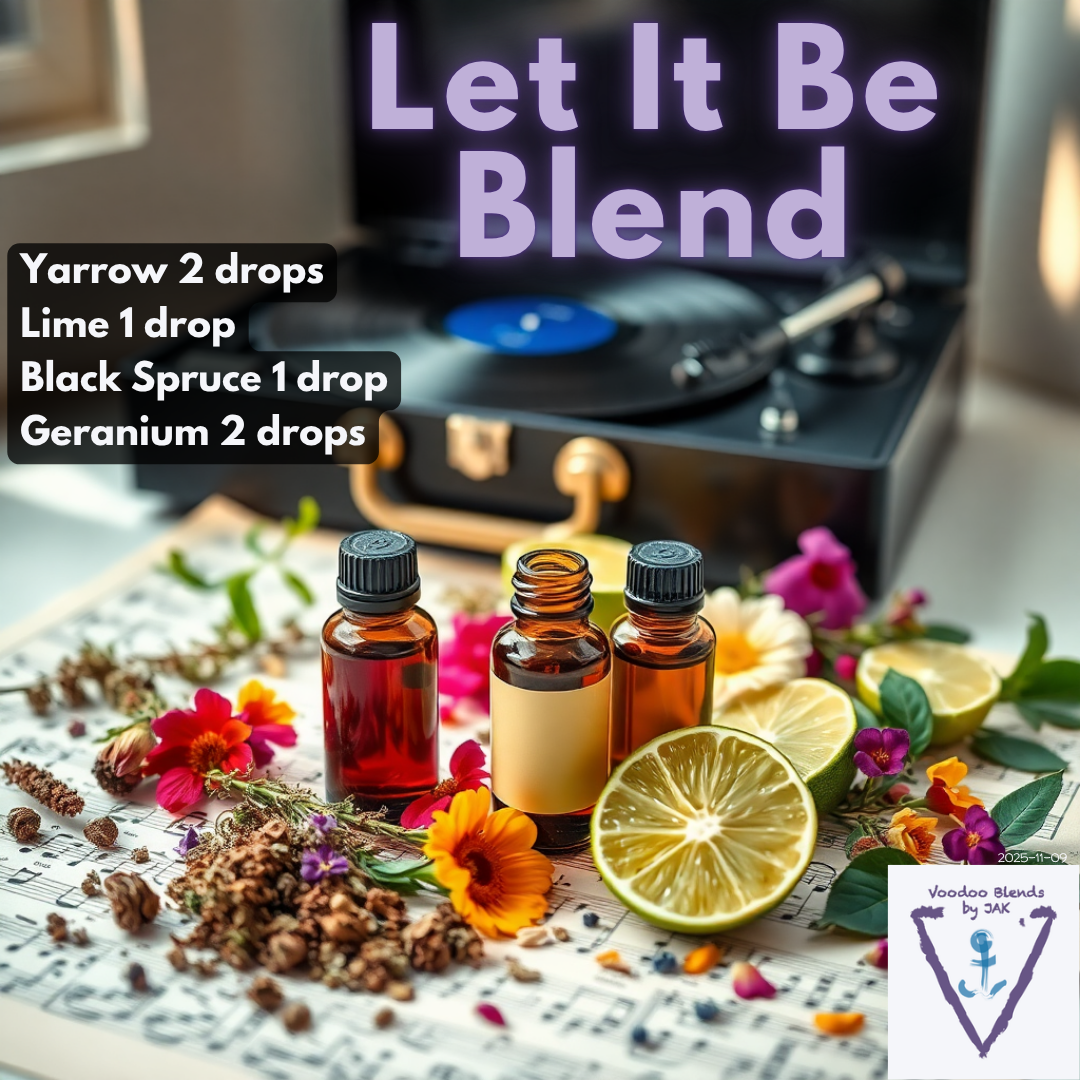 2025-11-09 Custom Blend