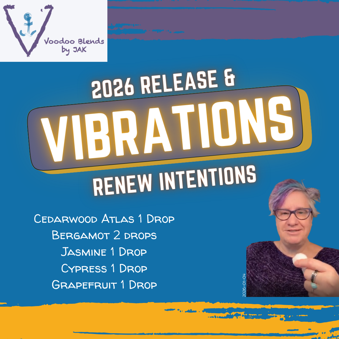 2026-01-04 Custom Blend