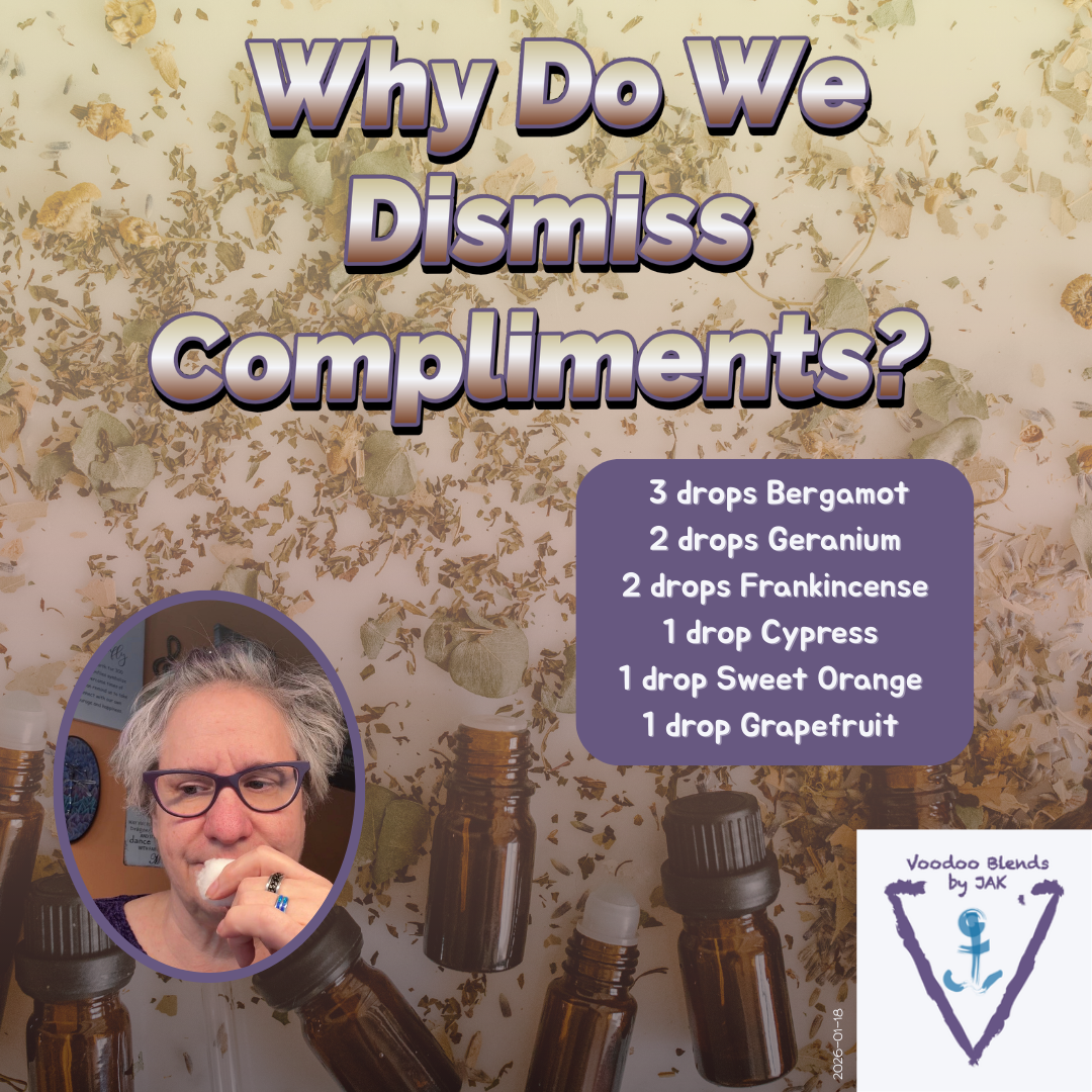 2026-01-18 Custom Blend