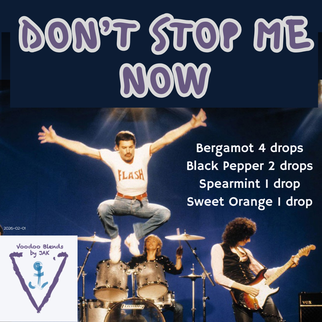 2026-02-01 Custom Blend