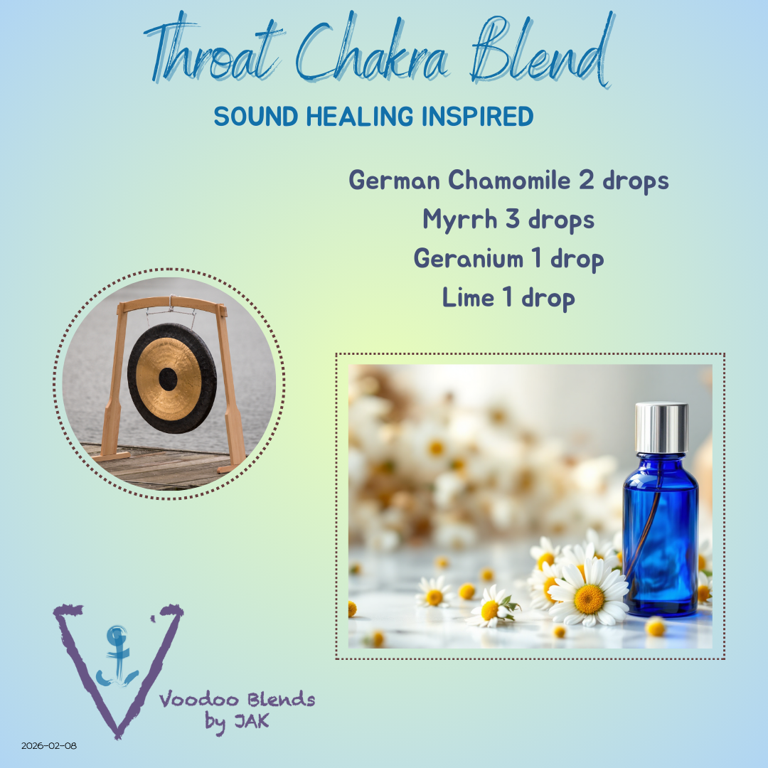 2026-02-08 Custom Blend