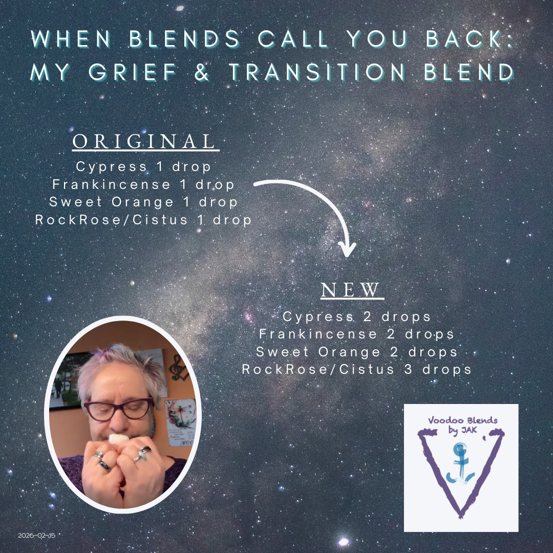 2026-02-15 Custom Blend