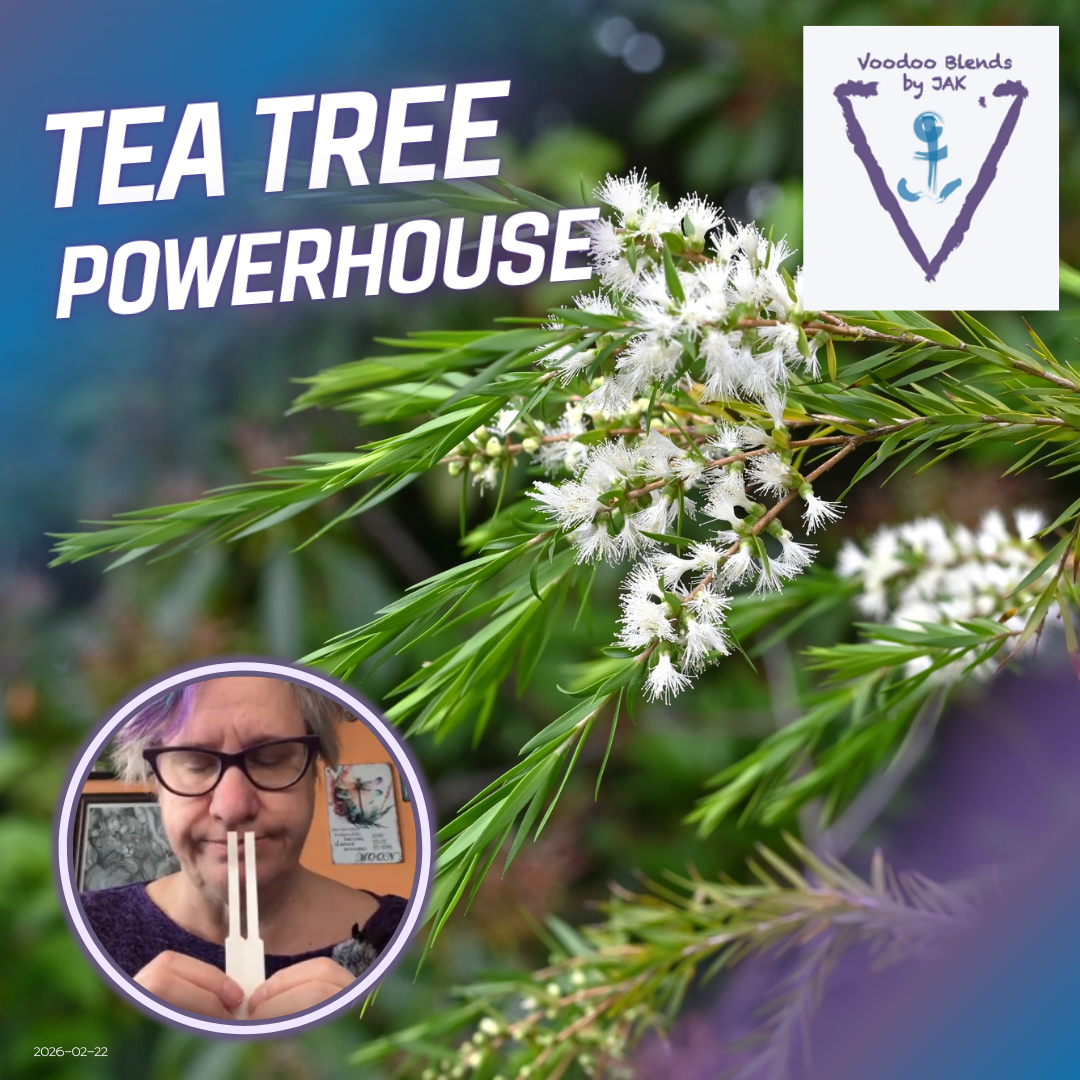 2026-02-22 Custom Blend