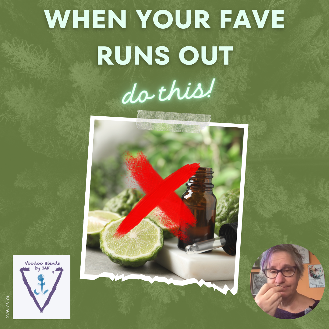 2026-03-01 Custom Blend