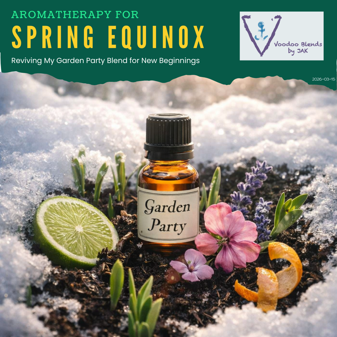 2026-03-15 Custom Blend