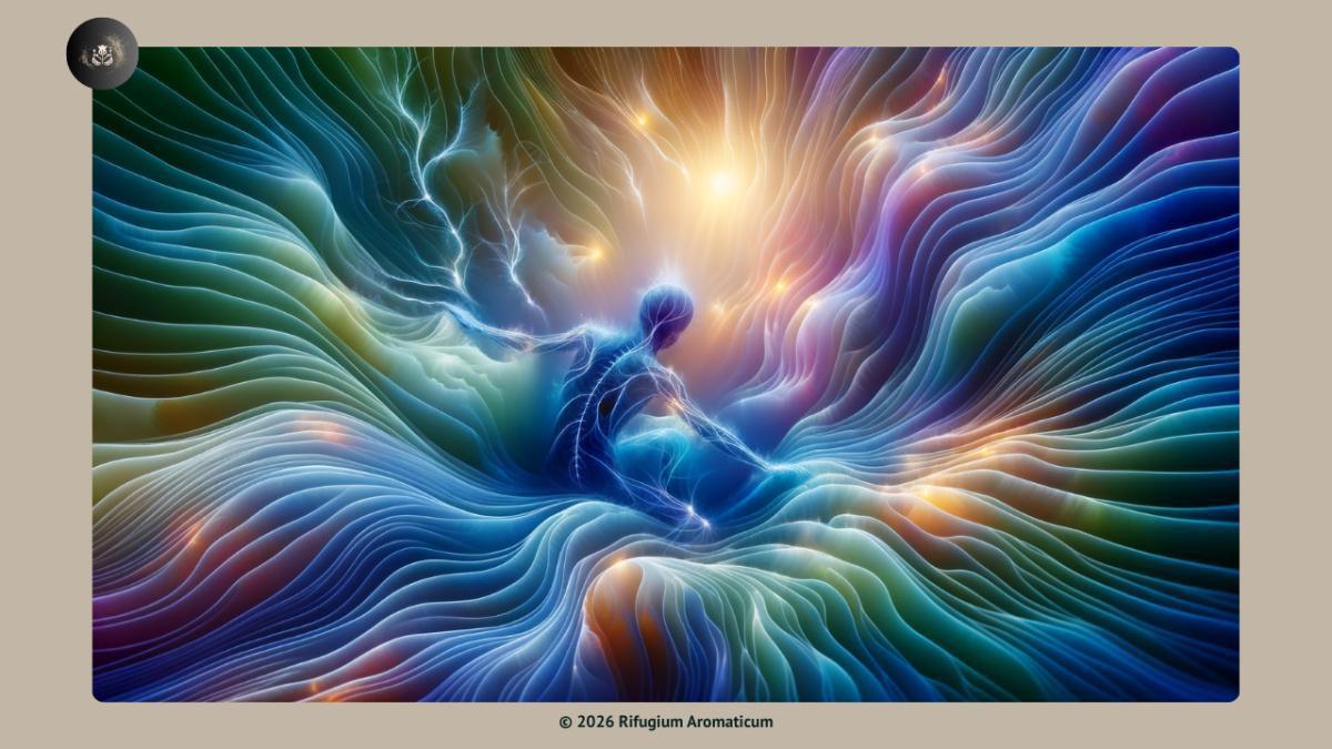 The Phantom Pain That Never Heals: How AcuAroma Rewires Chronic Pain Patterns in Veterans & First Responders The Phantom Pain That Never Heals: How AcuAroma Rewires Chronic Pain Patterns in Veterans & First Responders