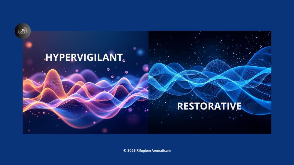 When Sleep Becomes a Battlefield: Strategic AcuAroma Protocols for Veteran Insomnia