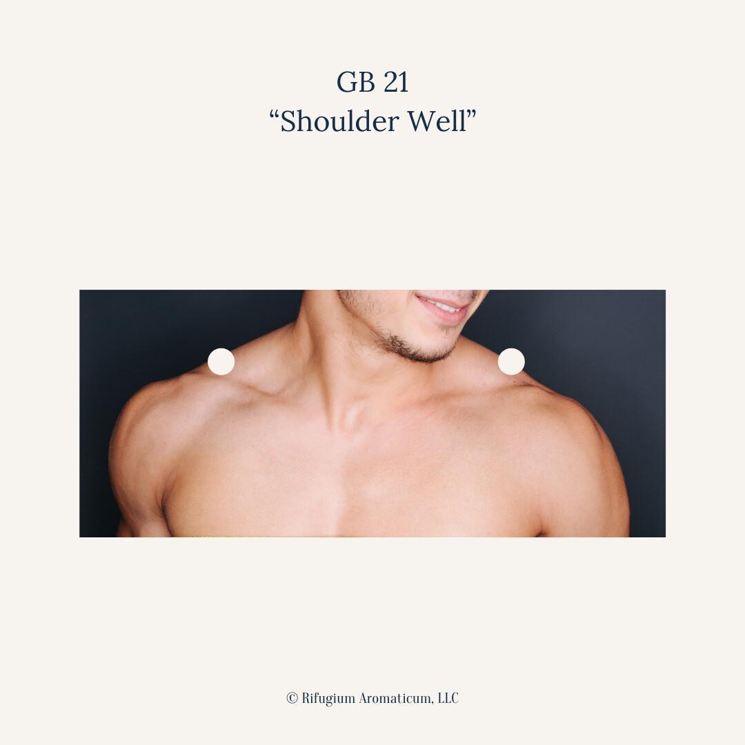 Embracing Spring's Renewal: The Wood Element in Traditional Chinese Medicine and Acupressure Support