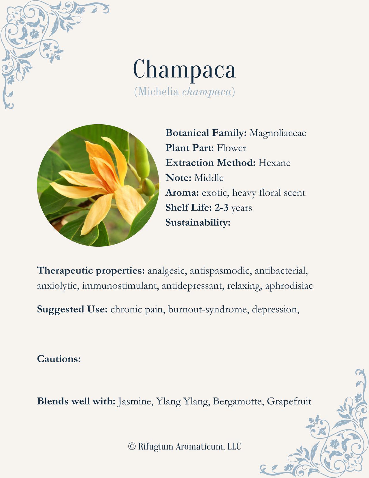 Champaca