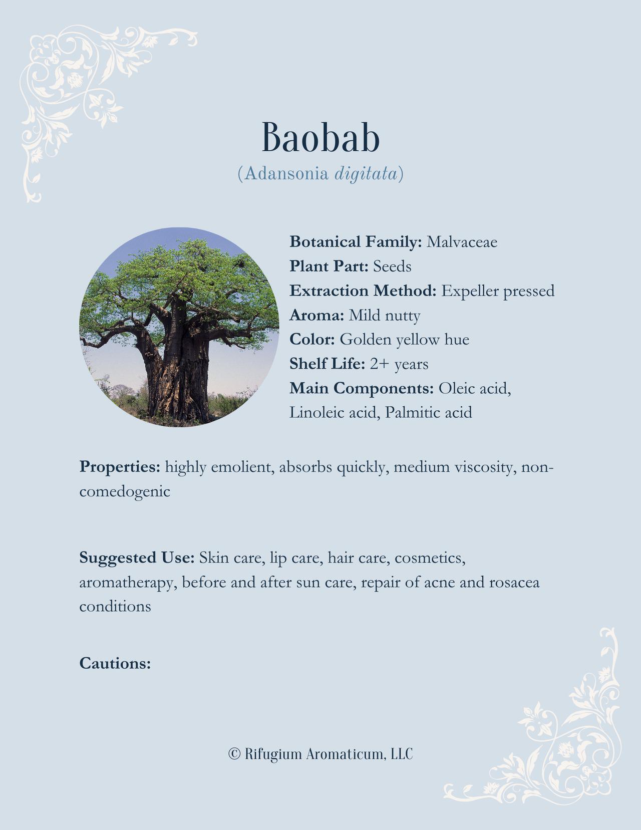 Baobab 