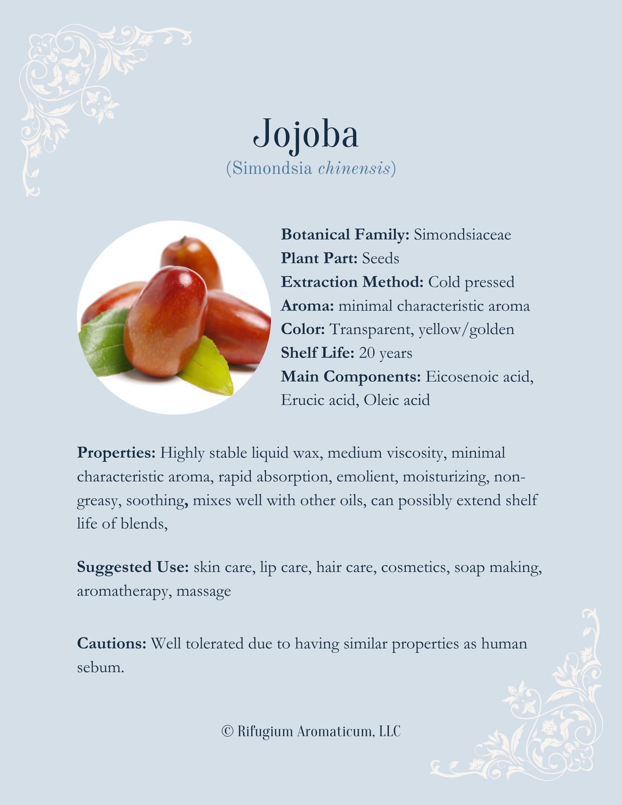 Jojoba 