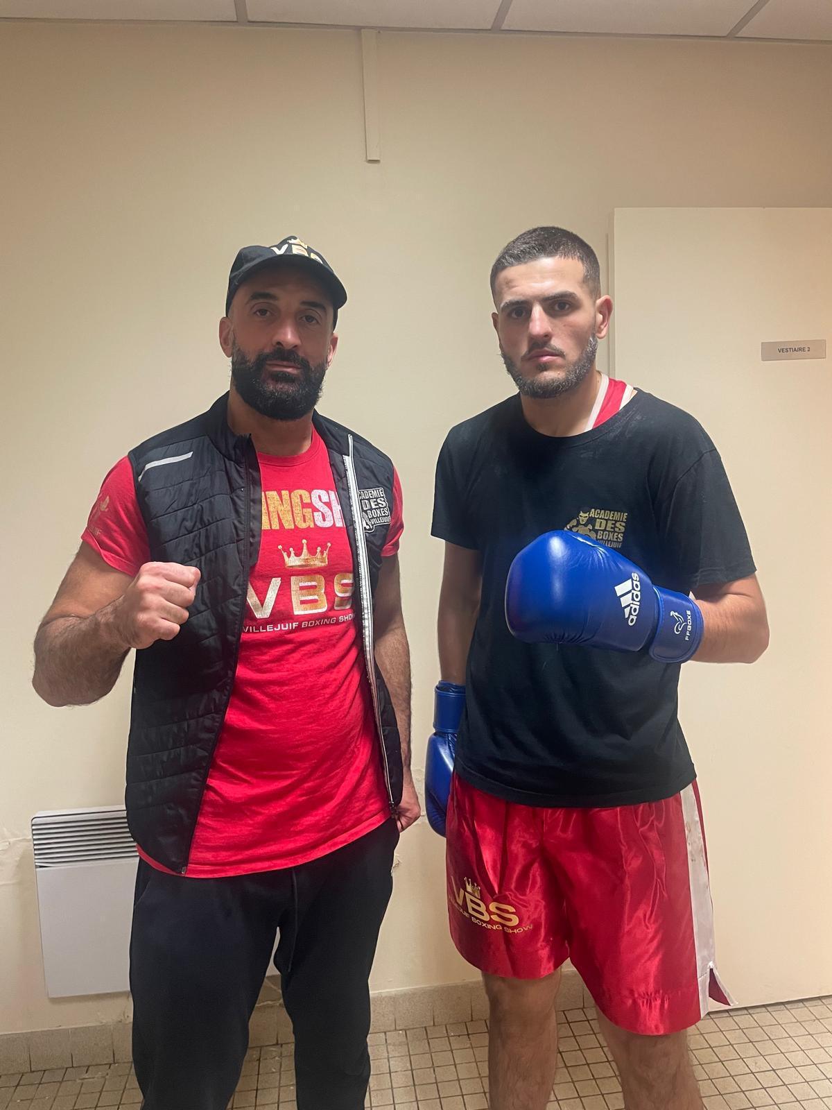 Résultats ceinture du Val de Marne