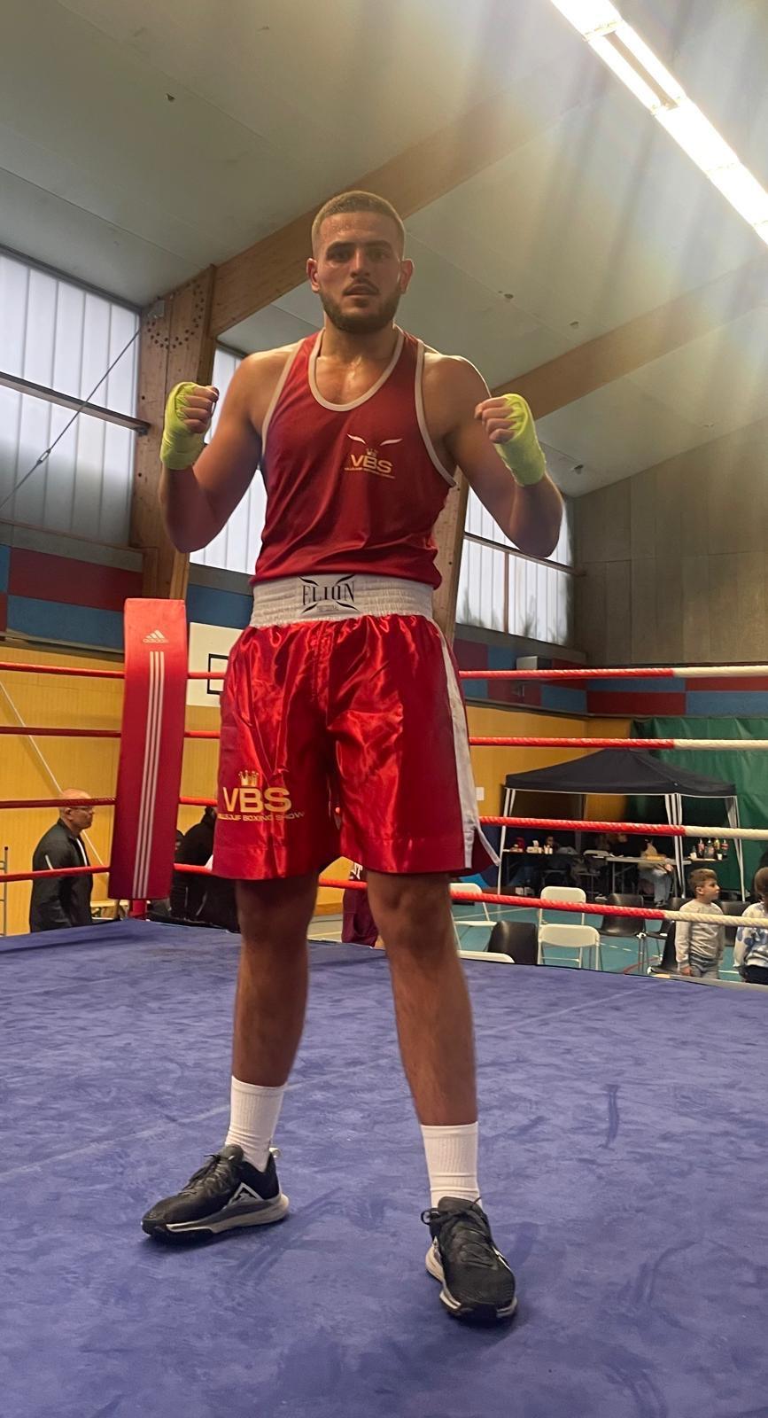 Résultats ceinture du Val de Marne