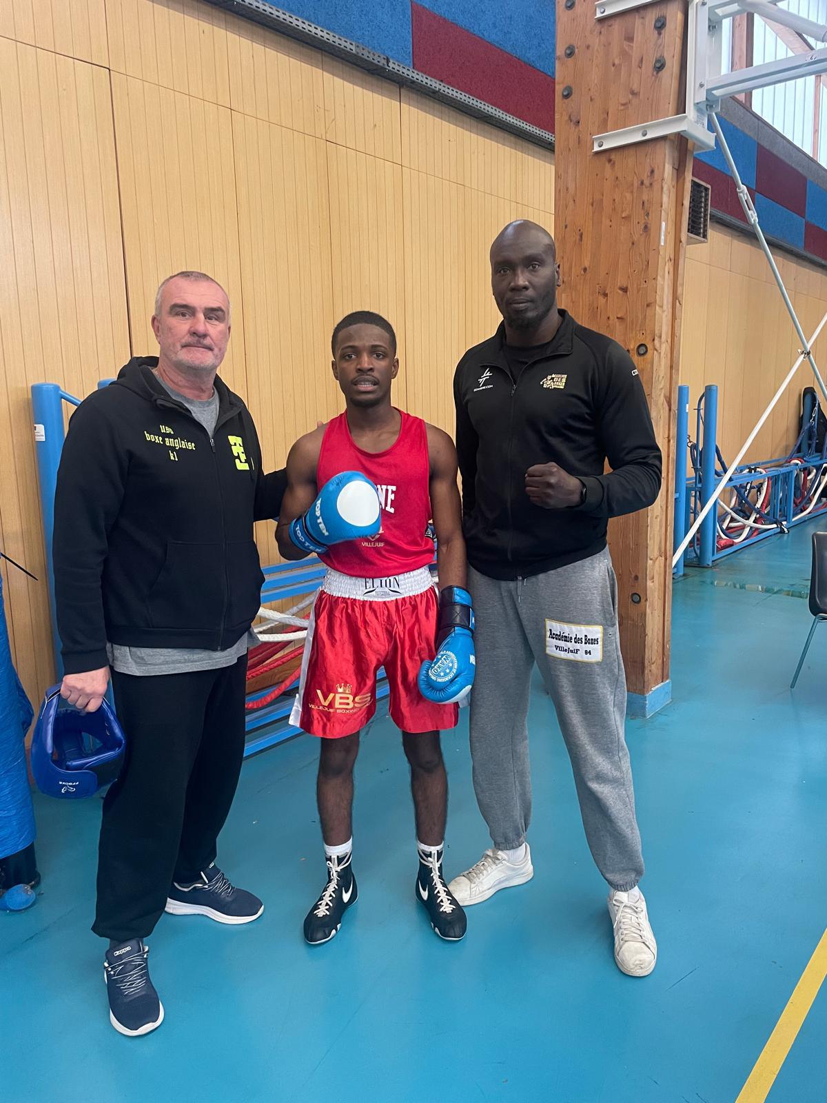 Résultats ceinture du Val de Marne