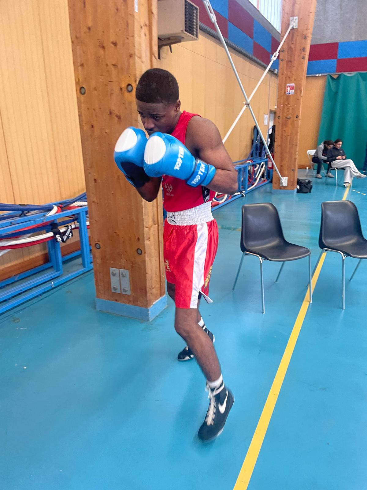 Résultats ceinture du Val de Marne