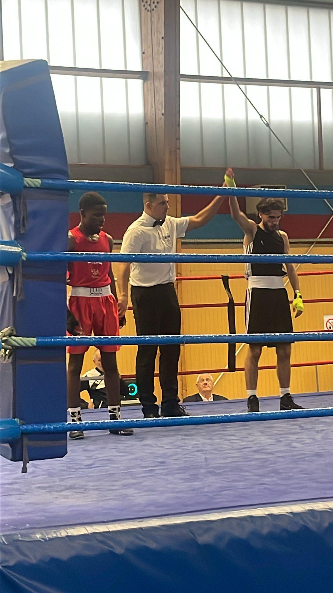 Résultats ceinture du Val de Marne