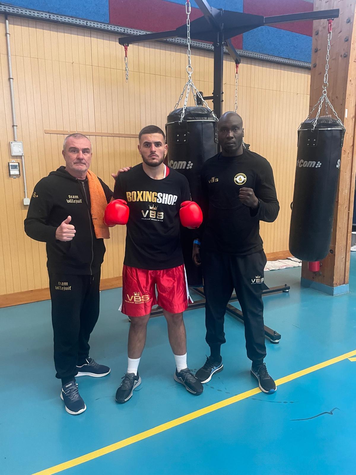 Résultats ceinture du Val de Marne