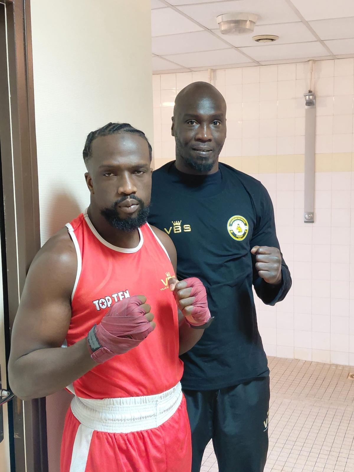 Résultats ceinture du Val de Marne